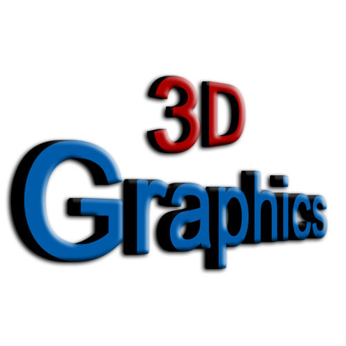 3d Graphics